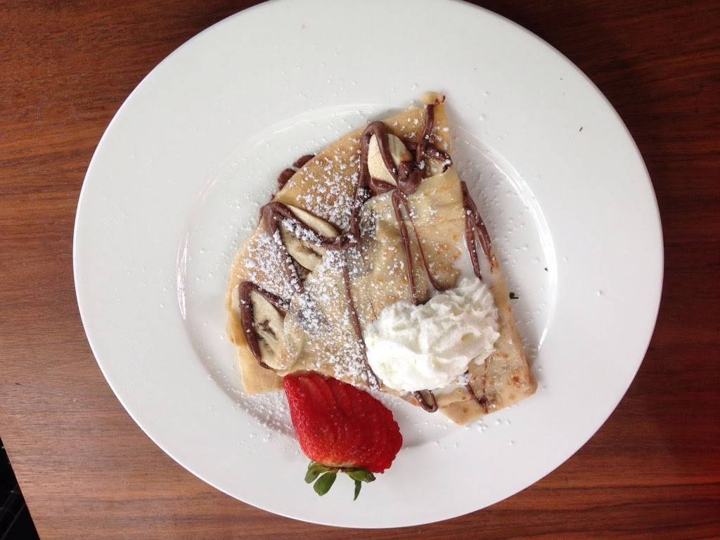 Crepes in the Park | cafe | 2333 W Sunnyside Ave, Chicago, IL 60625, USA | 3127223373 OR +1 312-722-3373