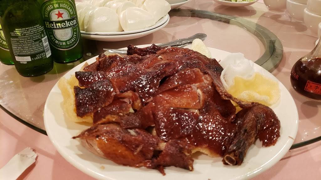 Ocean Harmony | restaurant | 939 Race St, Philadelphia, PA 19107, USA | 2159288826 OR +1 215-928-8826