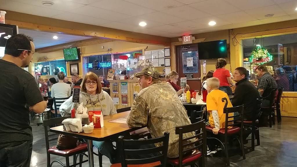 Oak Roads Grill & Bar | restaurant | 2351 181st Ave NW, Cedar, MN 55011, USA | 7637533900 OR +1 763-753-3900