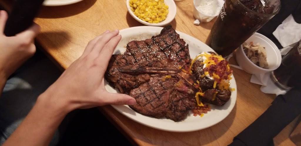 Texas Roadhouse | restaurant | 2367 Dave Lyle Blvd, Rock Hill, SC 29730, USA | 8039097427 OR +1 803-909-7427