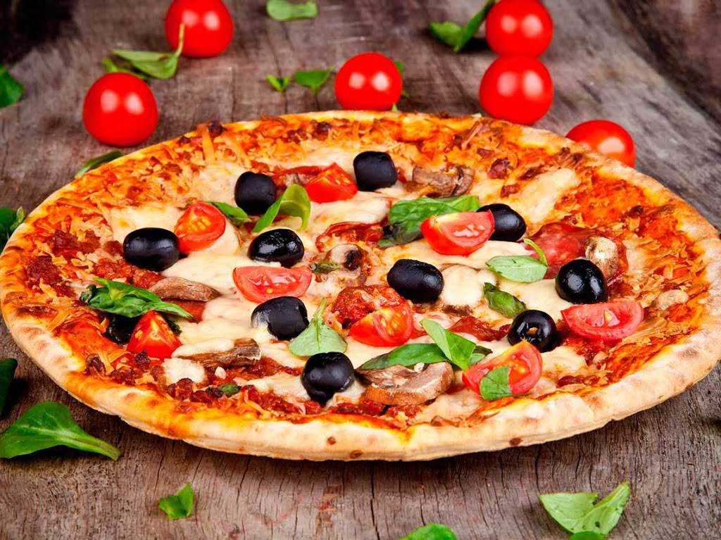 Grandpas Pizza | restaurant | 27030 Old 41 Rd, Bonita Springs, FL 34135, USA | 2399927119 OR +1 239-992-7119
