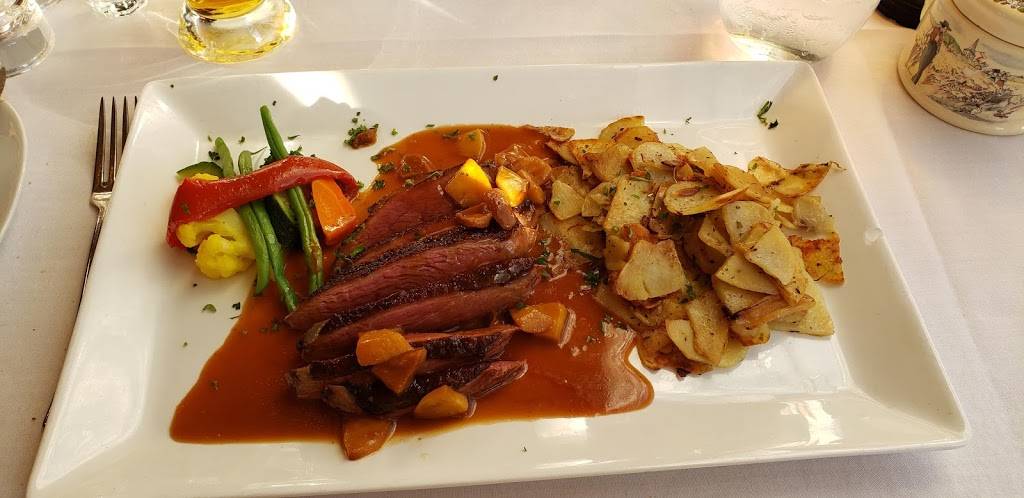 Restaurant Le Clos des Délices | restaurant | 515 Rue Principale, Saint-Donat-de-Montcalm, QC J0T 2C0, Canada | 8194242222 OR +1 819-424-2222