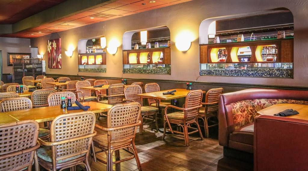 Shangri La Asian Bistro & Sushi Bar | restaurant | 203 S School St A, Lodi, CA 95240, USA | 2093660539 OR +1 209-366-0539