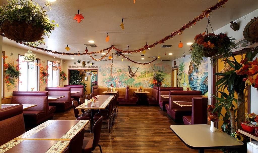 Paraiso Mexican Restaurant | restaurant | 8451, 8451, 3611 168th St NE, Arlington, WA 98223, USA | 3606536133 OR +1 360-653-6133