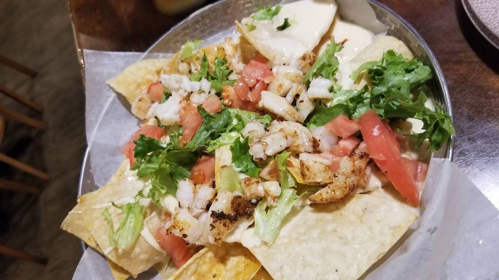 Bernies Tybee Island | restaurant | 13 Tybrisa St, Tybee Island, GA 31328, USA | 9127865100 OR +1 912-786-5100