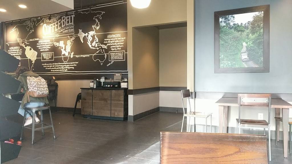 Starbucks | cafe | 3760 Mission Ave C, Oceanside, CA 92058, USA | 7609661042 OR +1 760-966-1042