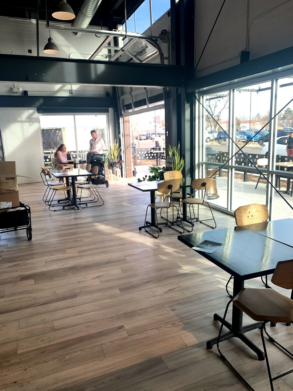 Chook | restaurant | 2501 Dallas St Suite 106, Aurora, CO 80010, USA | 3032828399 OR +1 303-282-8399