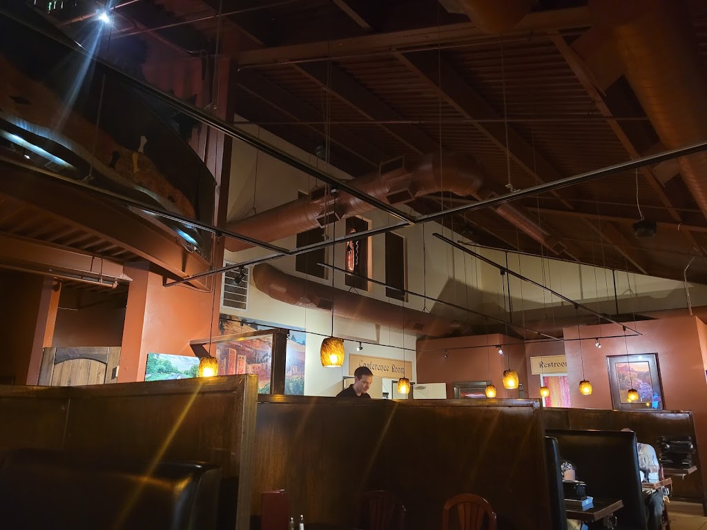 Anasazi Steakhouse | restaurant | 1234 W Sunset Blvd, St. George, UT 84770, USA | 4356740095 OR +1 435-674-0095