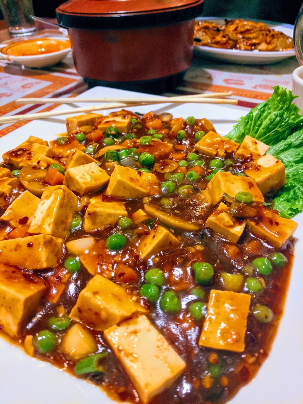 Twin Dragon | restaurant | 1809 Carey Ave, Cheyenne, WY 82001, USA | 3076376622 OR +1 307-637-6622