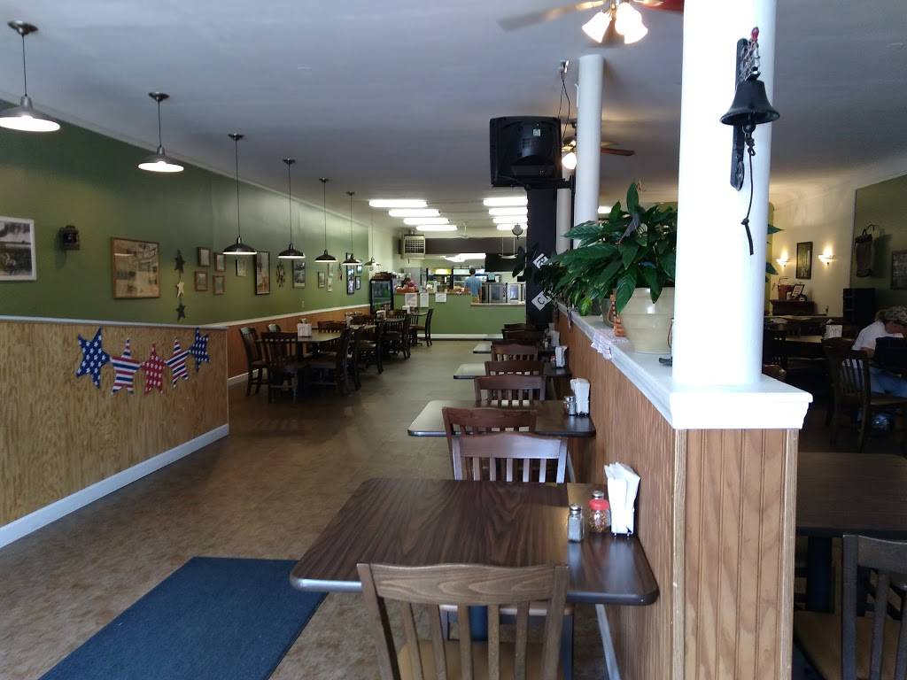 Albion Pizza Depot | restaurant | 112 N Orange St, Albion, IN 46701, USA | 2606361212 OR +1 260-636-1212