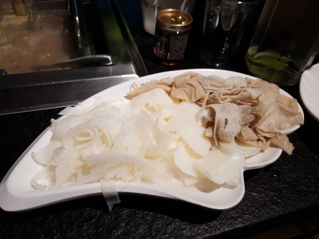 Blossom Season | restaurant | 18009 Gale Ave, Industry, CA 91748, USA | 6269126868 OR +1 626-912-6868