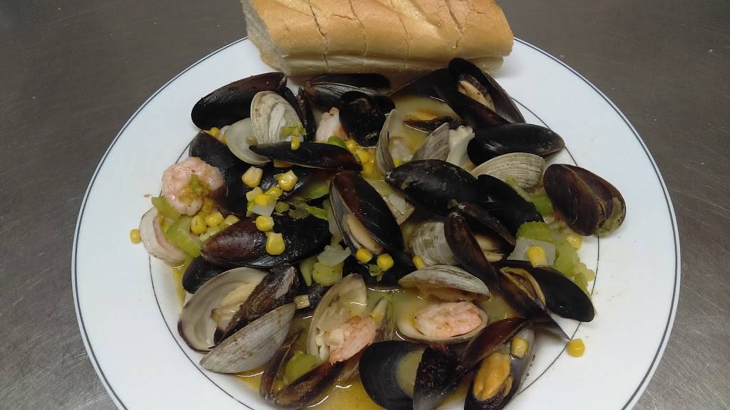 Tohickon Restaurant And Tavern | restaurant | 7673 Easton Rd, Ottsville, PA 18942, USA | 6108475548 OR +1 610-847-5548