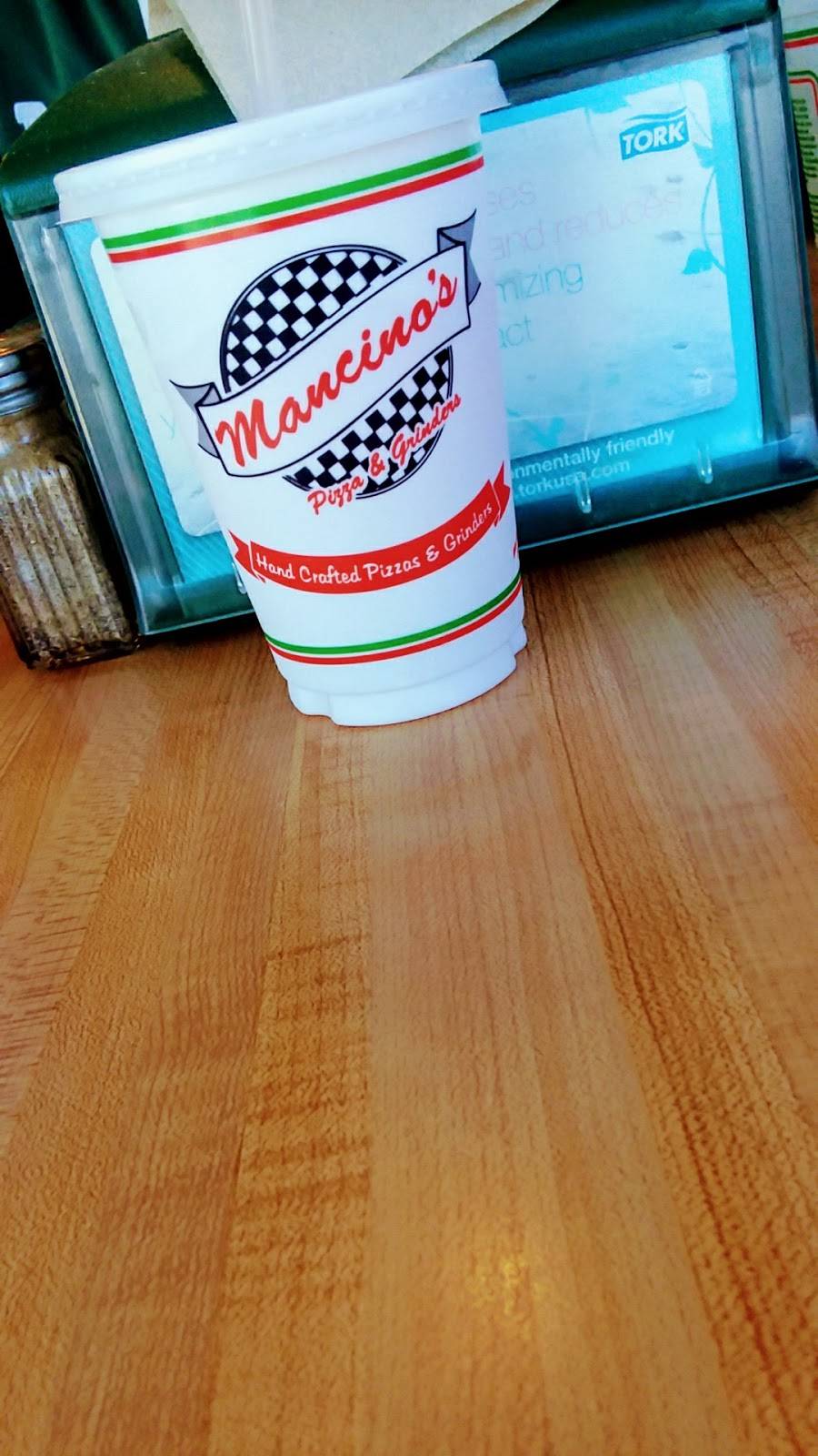 Mancinos of Clare | restaurant | 10348 S Clare Ave, Clare, MI 48617, USA | 9893866000 OR +1 989-386-6000