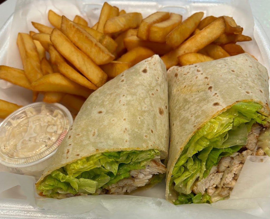 La Cena Pizza Galloway | meal takeaway | 2233 Galloway Rd, Bensalem, PA 19020, USA | 2156392259 OR +1 215-639-2259