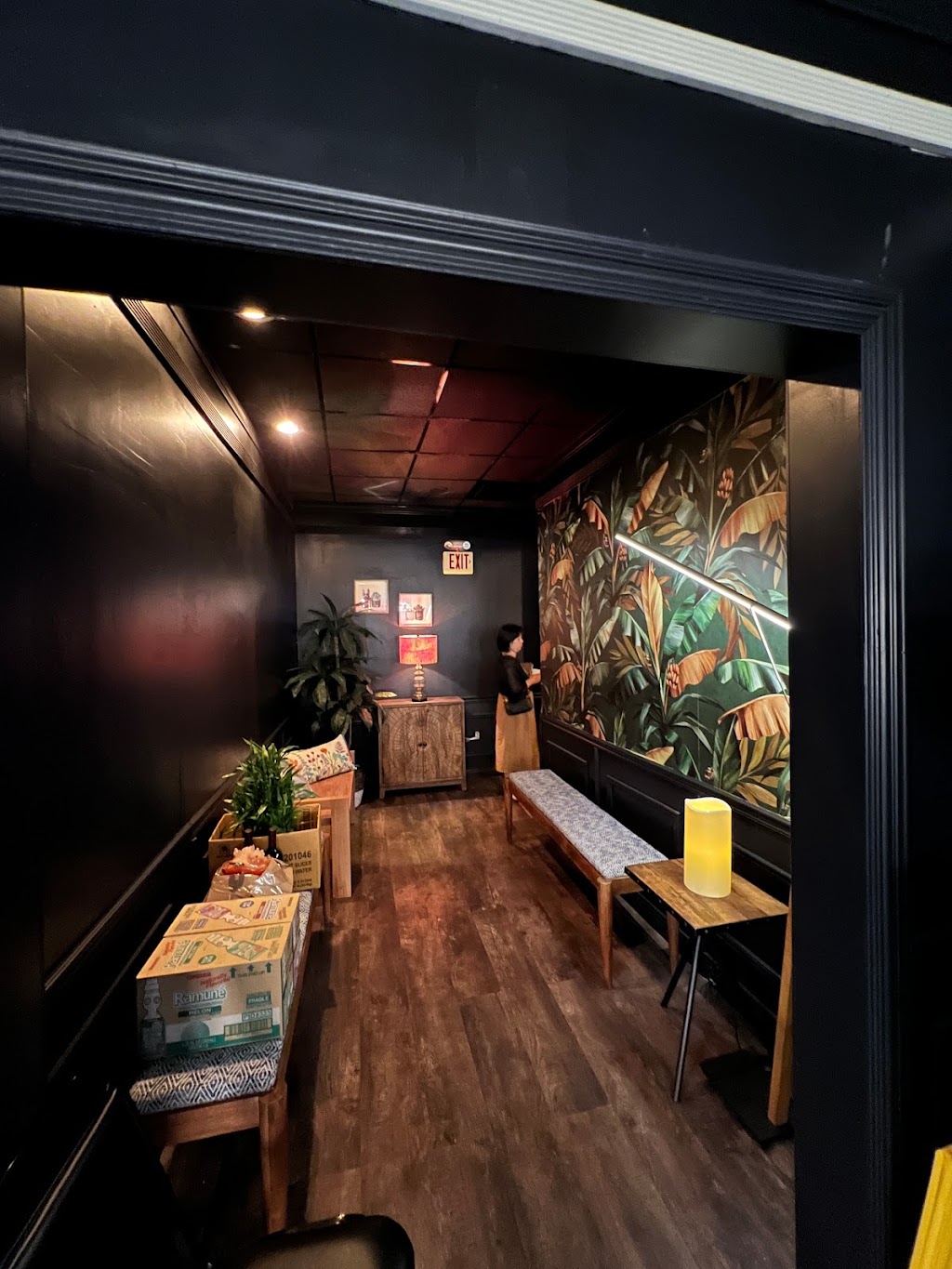 Jason’s Korean BBQ | restaurant | 609 S Union St, Lawrence, MA 01843, USA | 9787255222 OR +1 978-725-5222