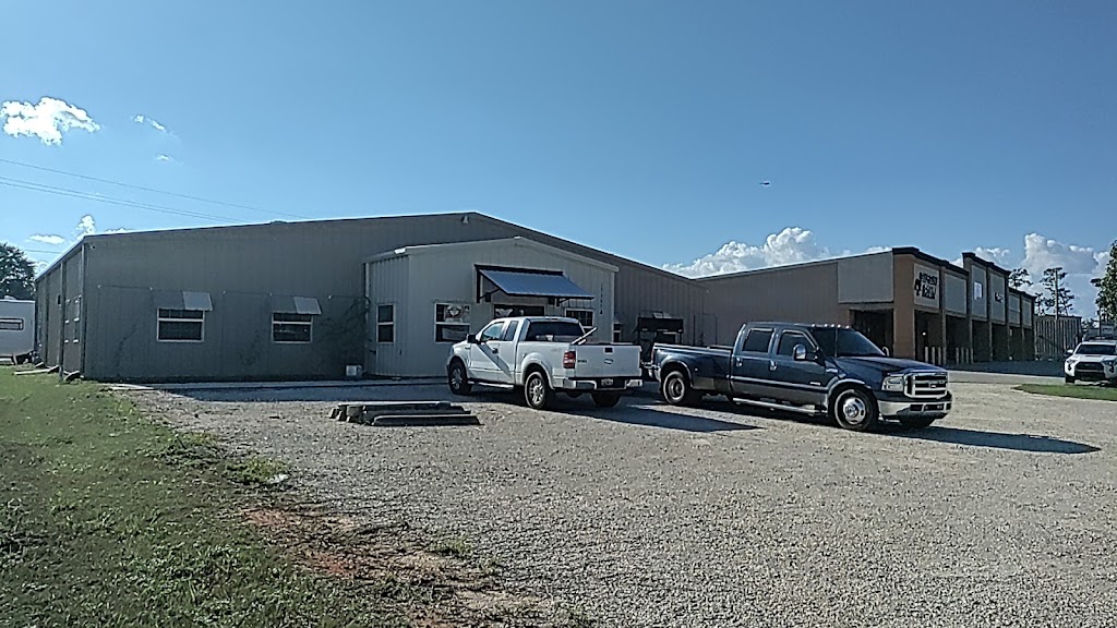 HATTIES RESTAURANT | restaurant | 15397A AL-59, Foley, AL 36535, USA | 2512024929 OR +1 251-202-4929