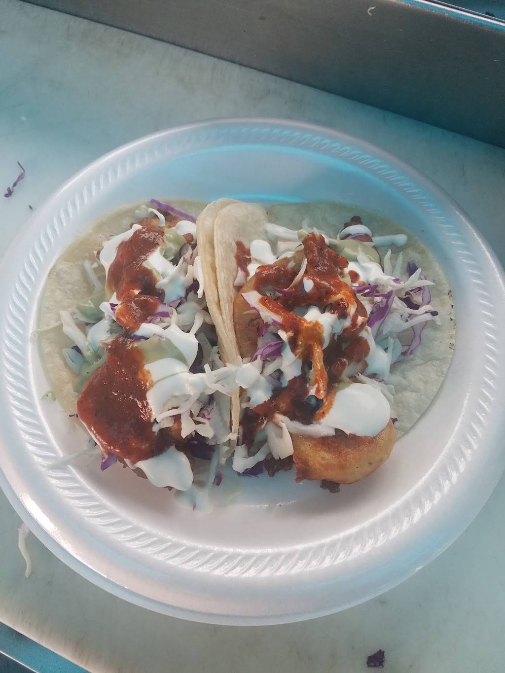 Taste Of Baja | restaurant | 528 N Greenwood Ave, Fort Smith, AR 72901, USA | 4794011381 OR +1 479-401-1381