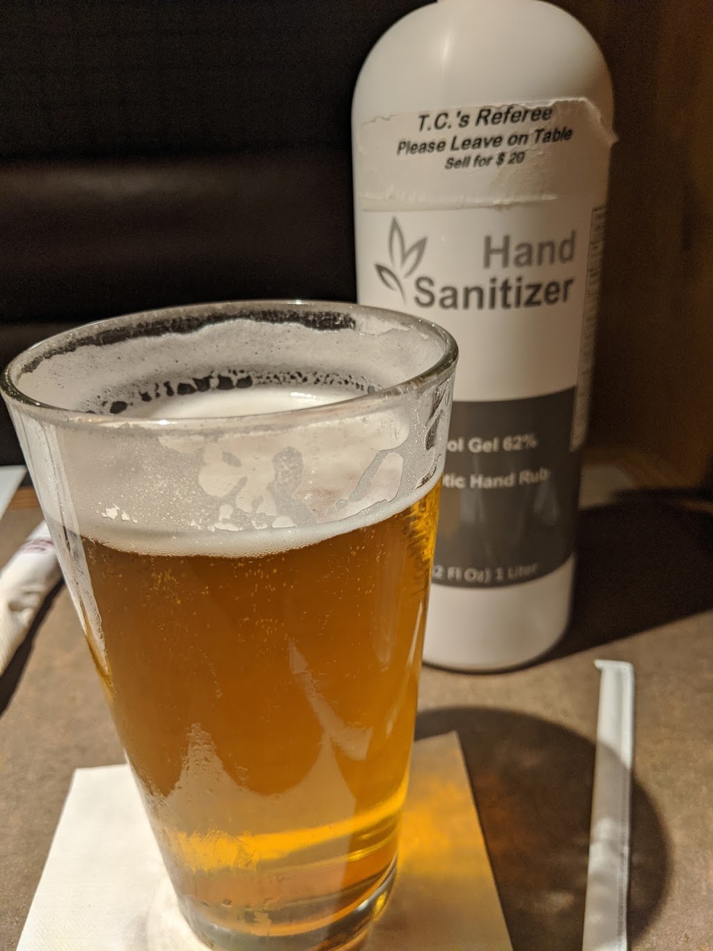 T.C.s Referee | Sports Bar | restaurant | 5322 26th St, Sioux Falls, SD 57106, USA | 6053612208 OR +1 605-361-2208