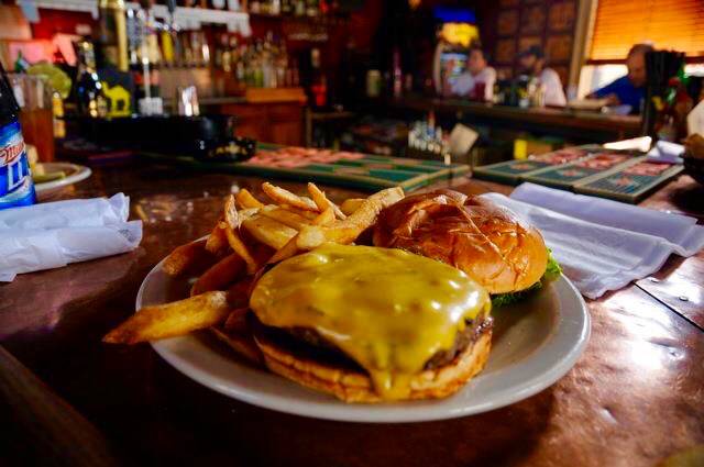 Flatiron Bar and Restaurant | restaurant | 520 Flat Shoals Ave SE, Atlanta, GA 30316, USA | 4046888864 OR +1 404-688-8864