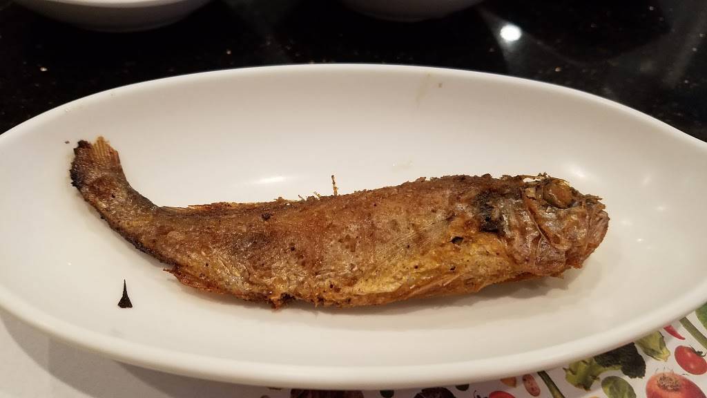 K.Grill & Tofu House | restaurant | 617 San Mateo Ave, San Bruno, CA 94066, USA | 6508733030 OR +1 650-873-3030