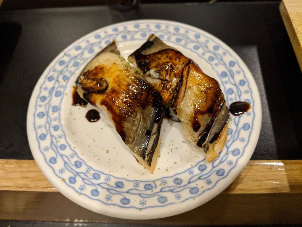 Sushi Hanada | restaurant | 457 W Channel Islands Blvd, Port Hueneme, CA 93041, USA | 8059847978 OR +1 805-984-7978