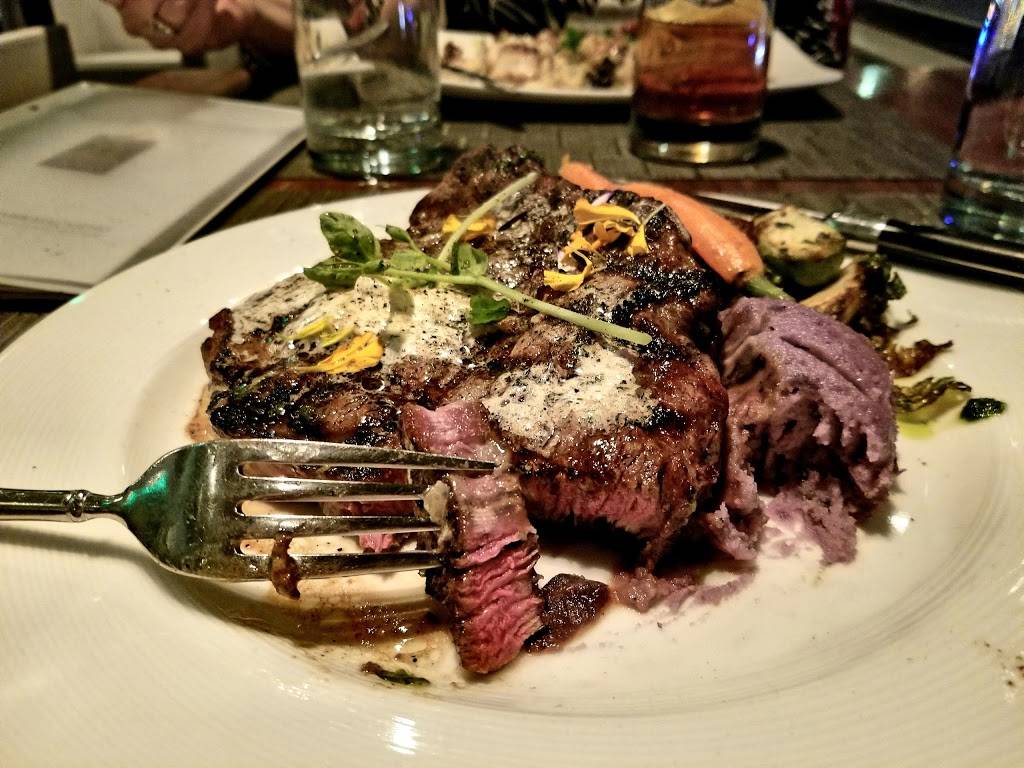 Altius | restaurant | 1230 Grandview Ave, Pittsburgh, PA 15211, USA | 4129044442 OR +1 412-904-4442