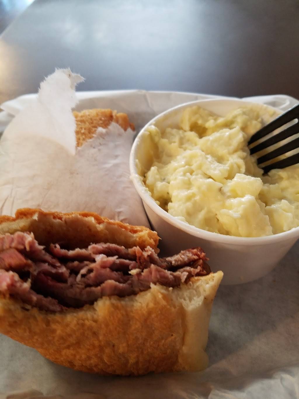 Reedley Sandwich Shop | meal takeaway | 1154 G St, Reedley, CA 93654, USA | 5596430025 OR +1 559-643-0025