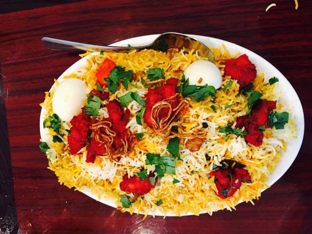 Deccan Grill | restaurant | 535 W Airport Fwy #110, Irving, TX 75062, USA | 9725941999 OR +1 972-594-1999