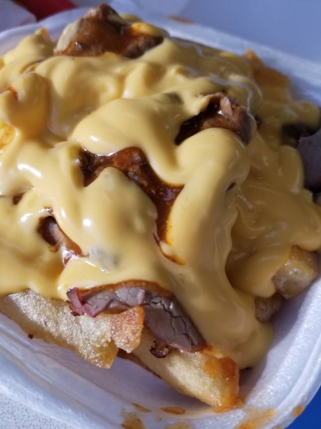 Hi-Ho #1 Barbecue | restaurant | 2610 W Thomas St, Hammond, LA 70401, USA | 9853459828 OR +1 985-345-9828