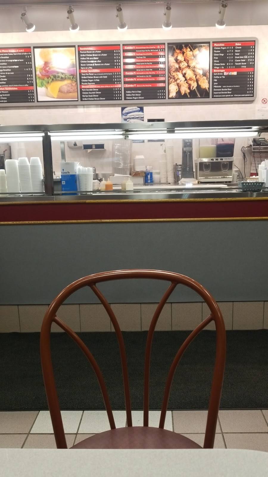 Red Rock Restaurant | restaurant | 103 Rexdale Blvd, Etobicoke, ON M9W 1P1, Canada | 4167438405 OR +1 416-743-8405