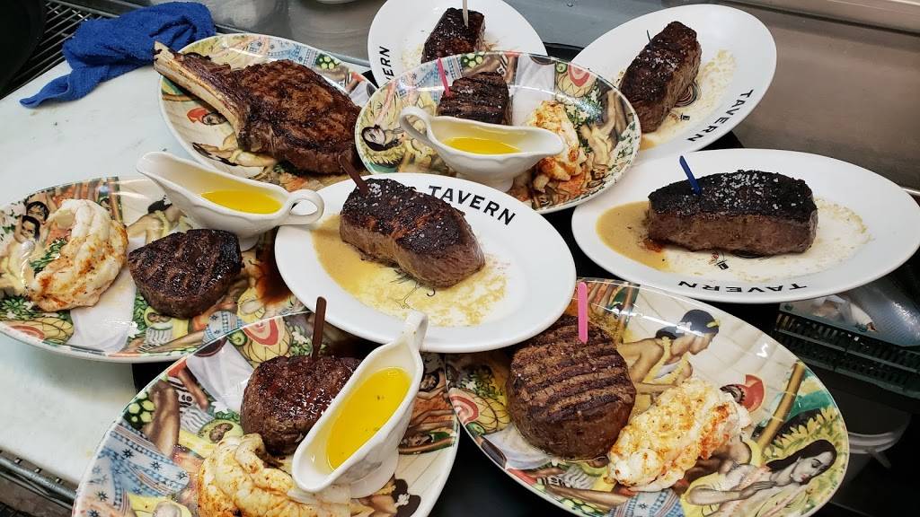 Tavern Steakhouse & Lounge | night club | 519 N Milwaukee Ave, Libertyville, IL 60048, USA | 8473675755 OR +1 847-367-5755