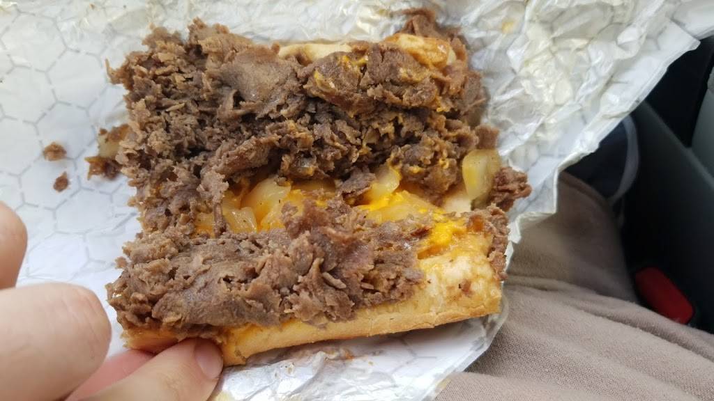 Kruks Philly Steaks | restaurant | 10041 University Plaza Dr #109, Fort Myers, FL 33913, USA | 2393623059 OR +1 239-362-3059