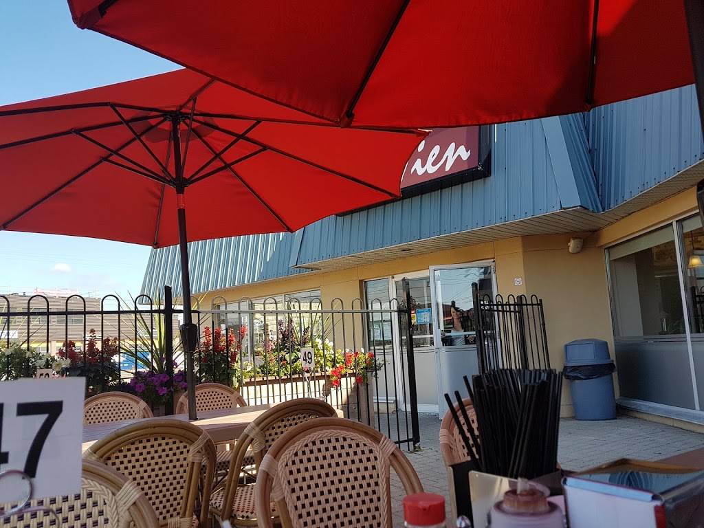 Lac Vien Vietnamese Restaurant | restaurant | 141 Cartwright Ave, North York, ON M6A 1V4, Canada | 6473447933 OR +1 647-344-7933