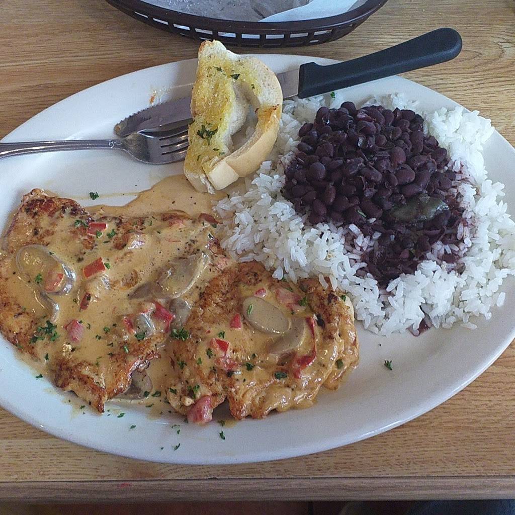Victors Cuba Cafe | restaurant | 11865 SW 26th St Suite E-1, Miami, FL 33175, USA | 3052072822 OR +1 305-207-2822