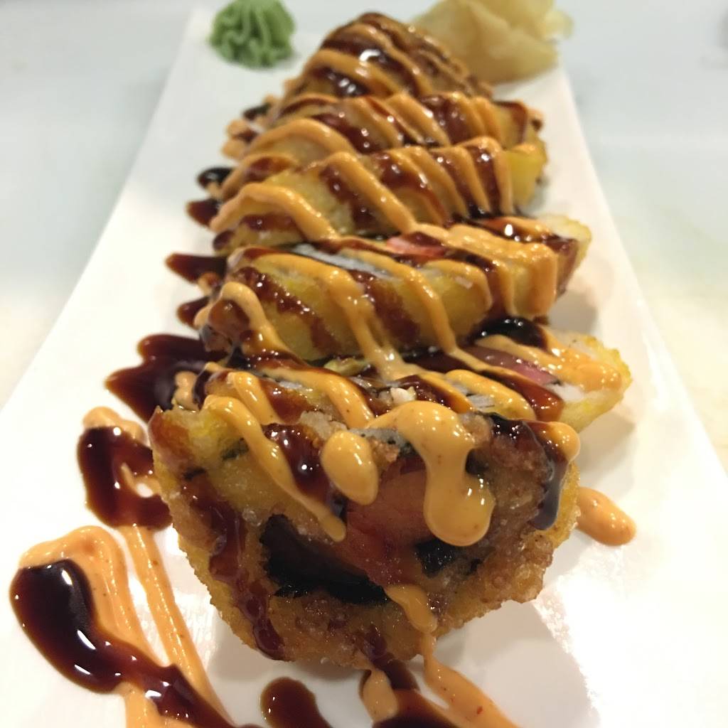 Thai Basil | restaurant | 983 W Ann Arbor Trail, Plymouth, MI 48170, USA | 7346673357 OR +1 734-667-3357