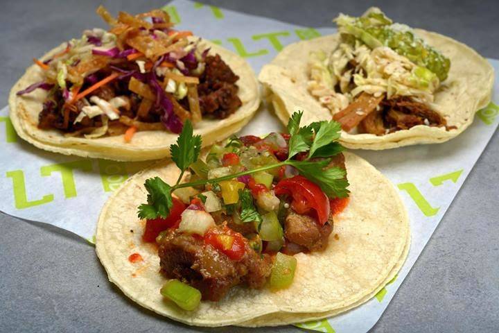 TLT Food | restaurant | 1116 Westwood Blvd, Los Angeles, CA 90024, USA | 3104434433 OR +1 310-443-4433