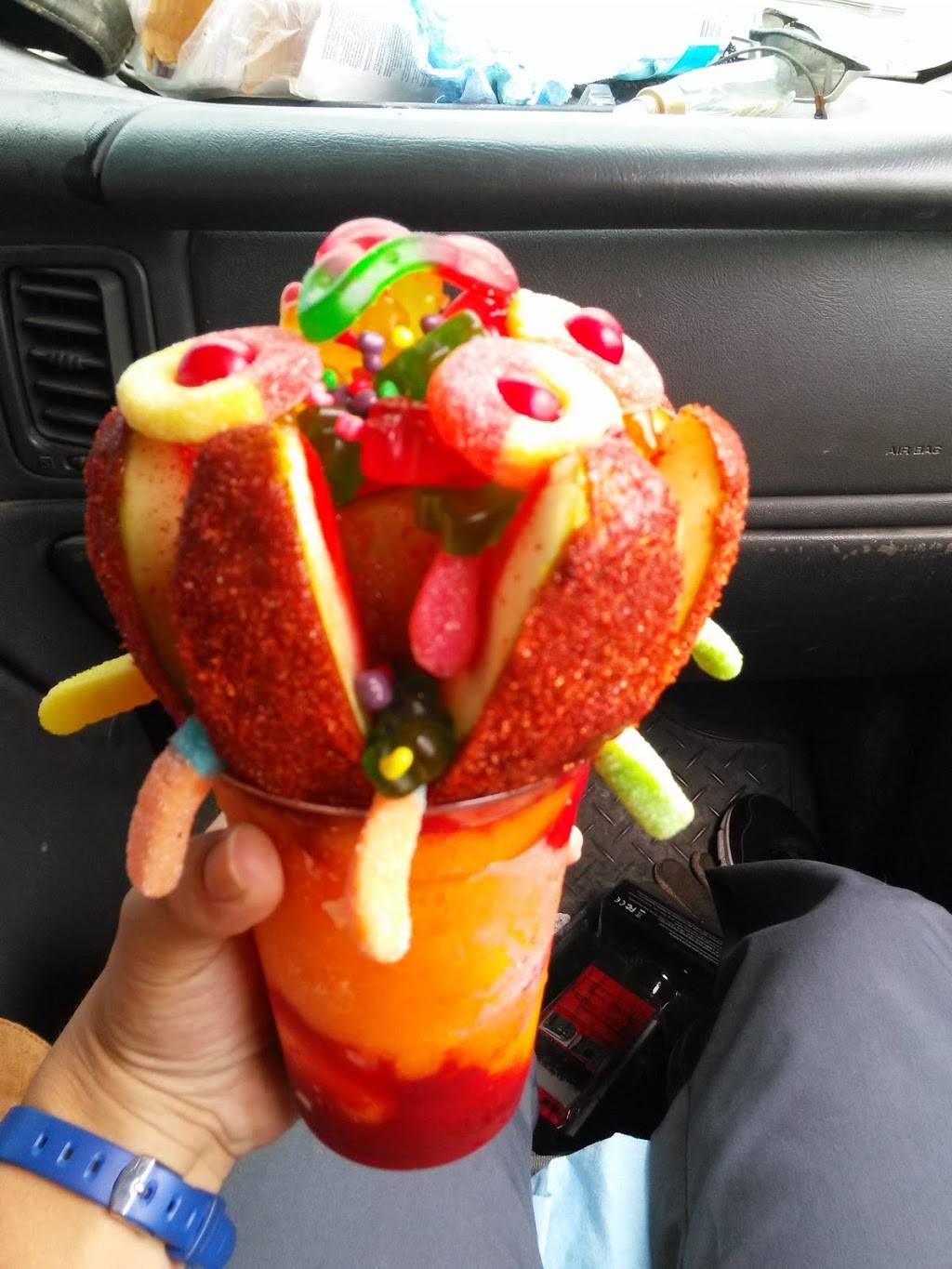 Cool Me Down Snow Cones | restaurant | 14617 Northwest Blvd, Corpus Christi, TX 78410, USA | 3612278338 OR +1 361-227-8338