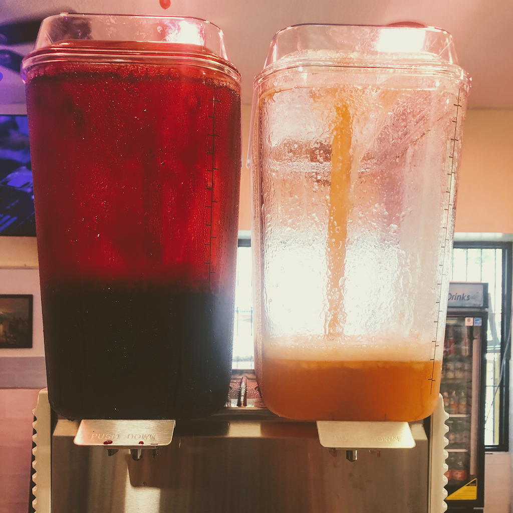 El Pollo Peruano | restaurant | 4102 5th Ave, Brooklyn, NY 11232, USA | 3478895420 OR +1 347-889-5420