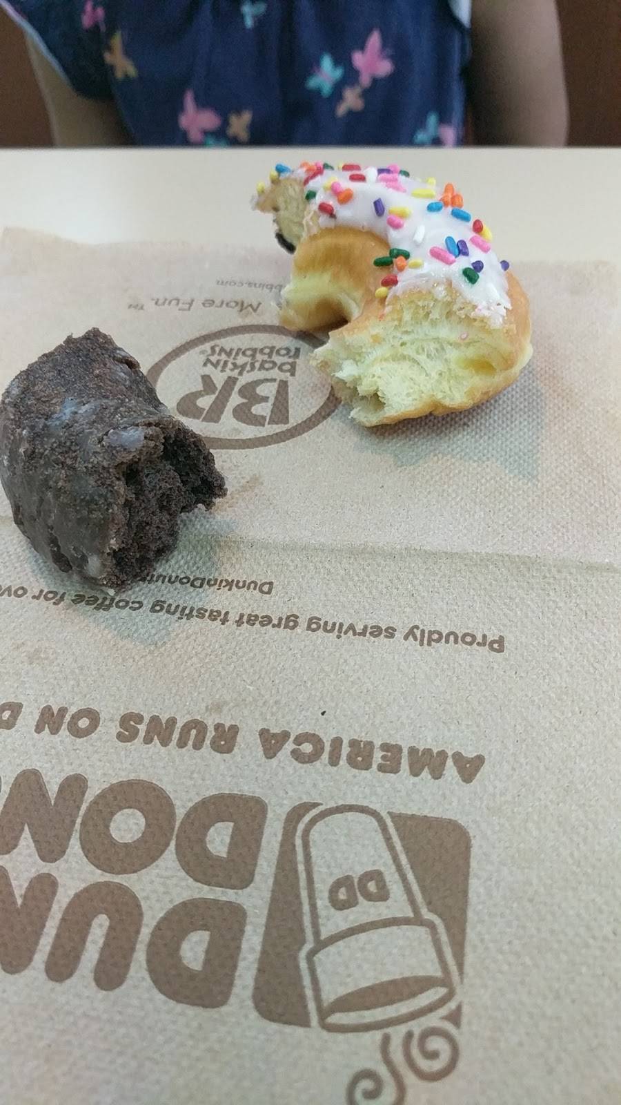 Dunkin | bakery | 41511 Ford Rd, Canton, MI 48188, USA | 7348441589 OR +1 734-844-1589