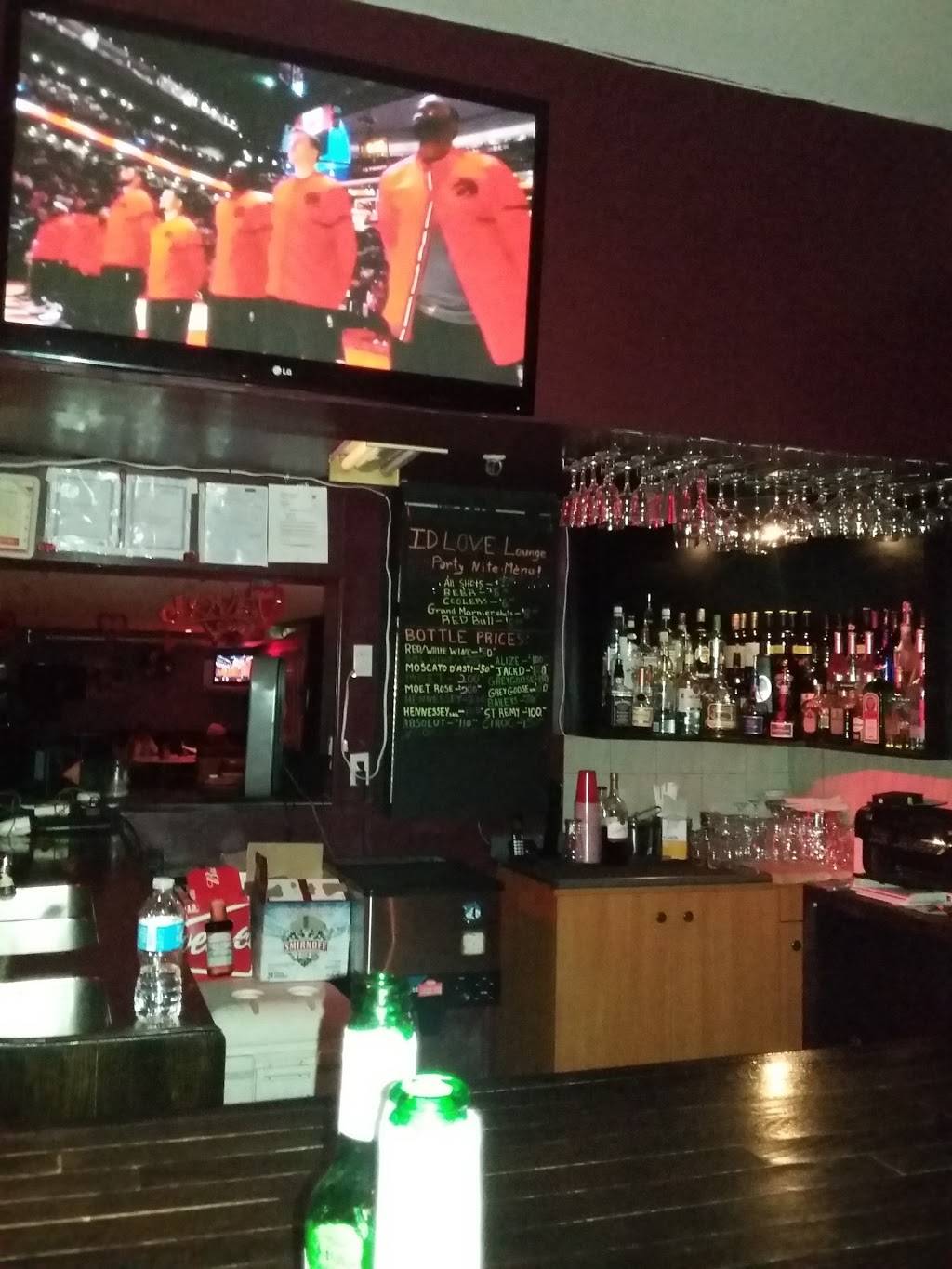 Idlove Restaurant & Bar | restaurant | 925 Weston Rd, York, ON M6N 3R4, Canada | 4162429679 OR +1 416-242-9679