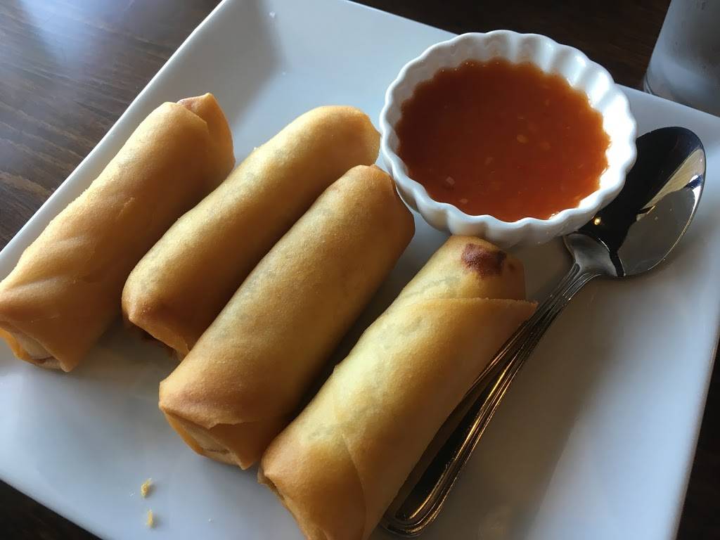Thai Chili House | restaurant | 450 Amwell Rd suite 5-6, Hillsborough Township, NJ 08844, USA | 9088295585 OR +1 908-829-5585