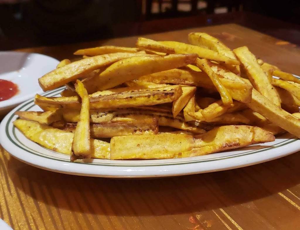 GT Rice Bowl | restaurant | 11409 Liberty Ave #1809, South Richmond Hill, NY 11419, USA | 7183234000 OR +1 718-323-4000