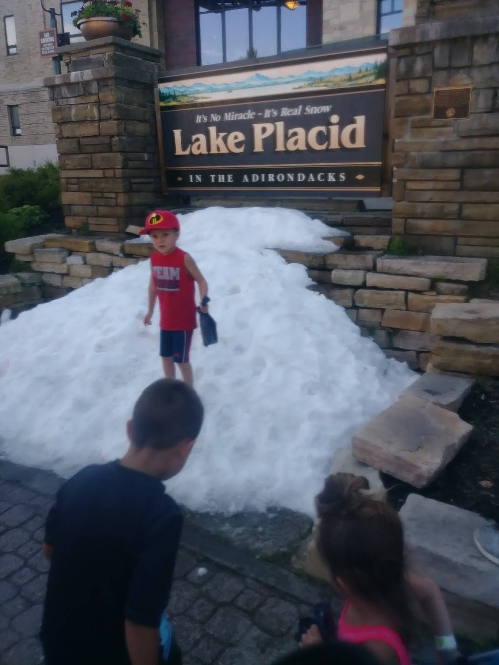 Subway | restaurant | 2617 Main St, Lake Placid, NY 12946, USA | 5185237165 OR +1 518-523-7165