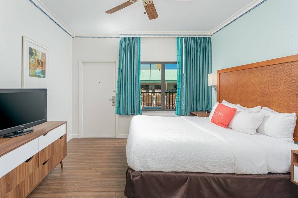 Beachside Hotel & Suites | night club | 3901 N Atlantic Ave, Cocoa Beach, FL 32931, USA | 3217832221 OR +1 321-783-2221