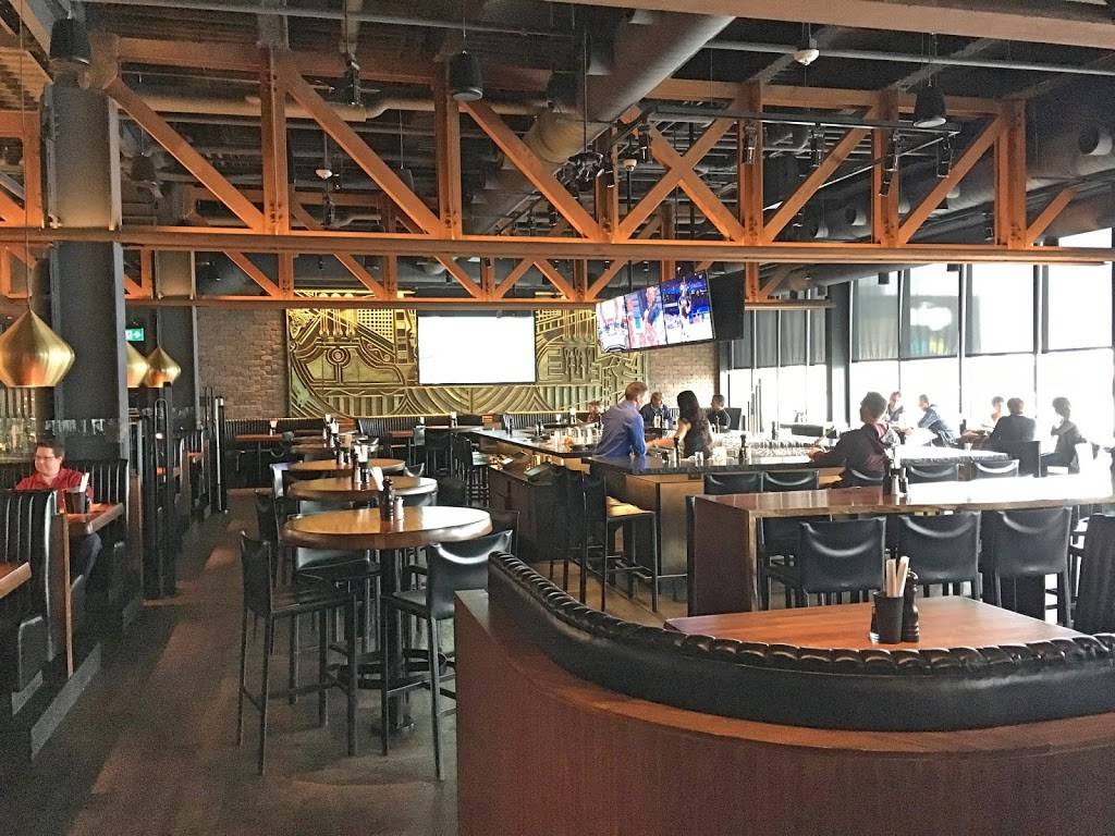 JOEY Sherway | restaurant | 25 The West Mall Unit 500, Etobicoke, ON M9C 1B8, Canada | 6477485639 OR +1 647-748-5639