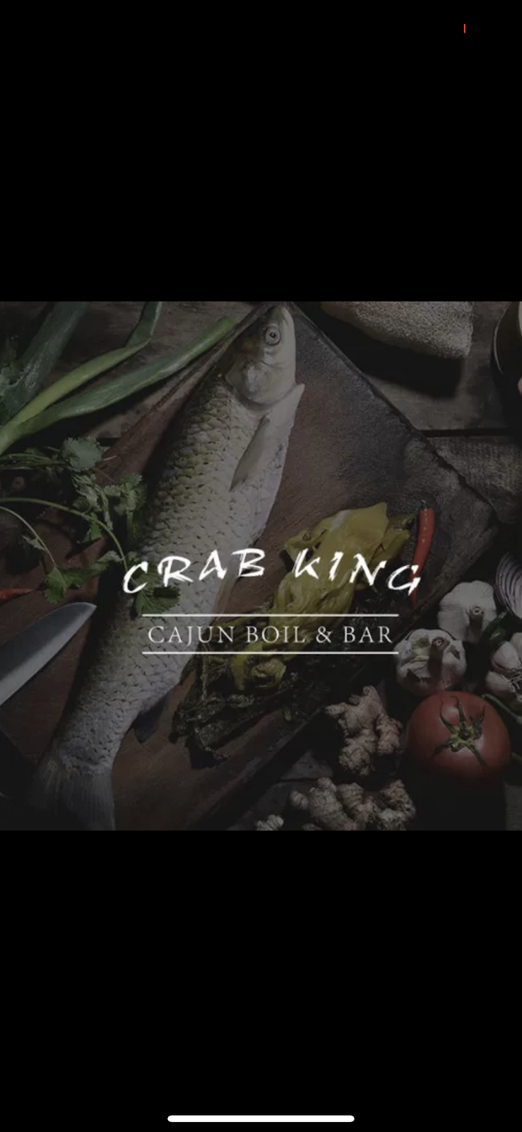 Crab King Cajun Boil & Bar | restaurant | 8708 S Cicero Ave, Oak Lawn, IL 60453, USA | 7082299998 OR +1 708-229-9998