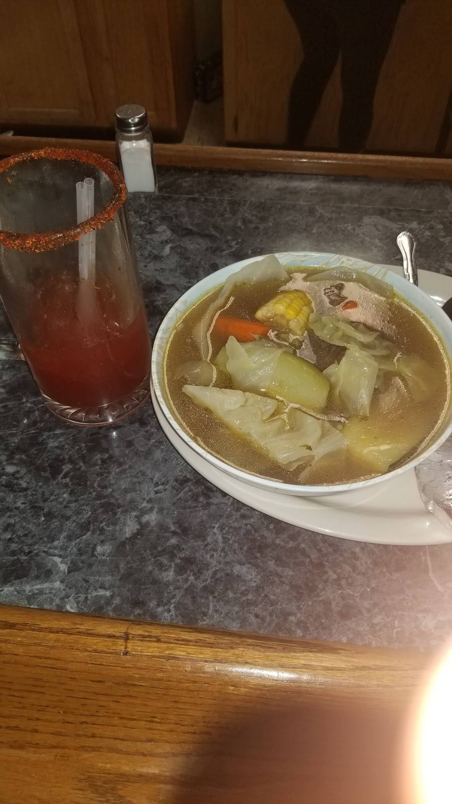 Usuluteco Restaurante Salvadoreño | restaurant | 1511 S Union St, Des Moines, IA 50315, USA | 5152880969 OR +1 515-288-0969