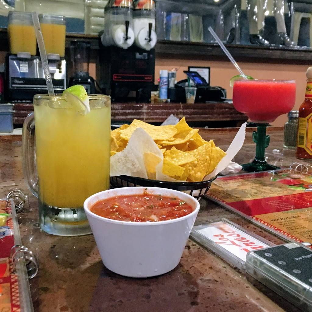 Los Tarascos | restaurant | 110 Skyland Blvd E, Tuscaloosa, AL 35405, USA | 2055538896 OR +1 205-553-8896