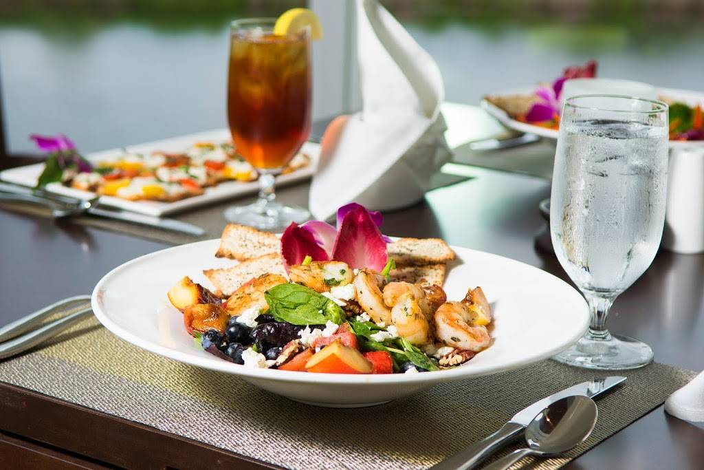 Banyan Grille | restaurant | 17500 On Par Blvd, Fort Myers, FL 33908, USA | 2392252900 OR +1 239-225-2900