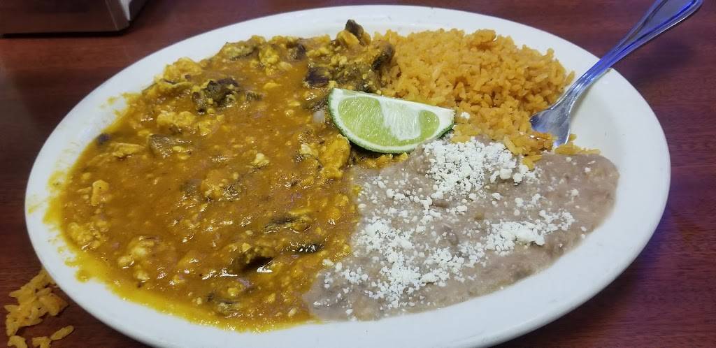 LAS DELICIAS DE APATZINGAN | restaurant | 1940 Crows Landing Rd, Modesto, CA 95358, USA | 2092524130 OR +1 209-252-4130